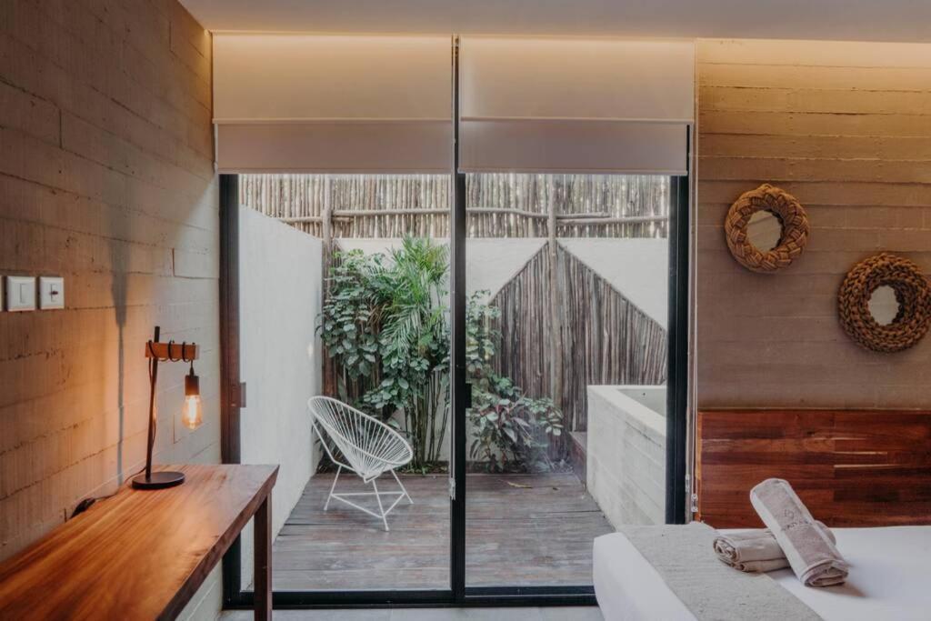 With Private Plunge Pool At Madara Appartamento *