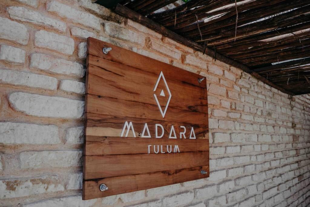 With Private Plunge Pool At Madara Appartamento Tulum