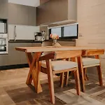 Apartment With Private Plunge Pool At Madara Tulum
