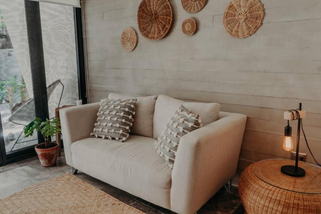 Apartamento With Private Plunge Pool At Madara *